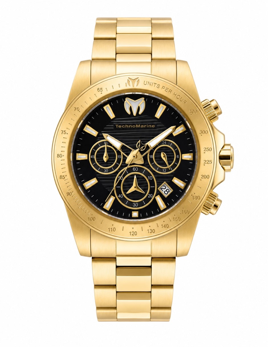 Reloj Technomarine TF0799 para hombre 219005 Reloj Technomarine TF0799 para hombre 219005