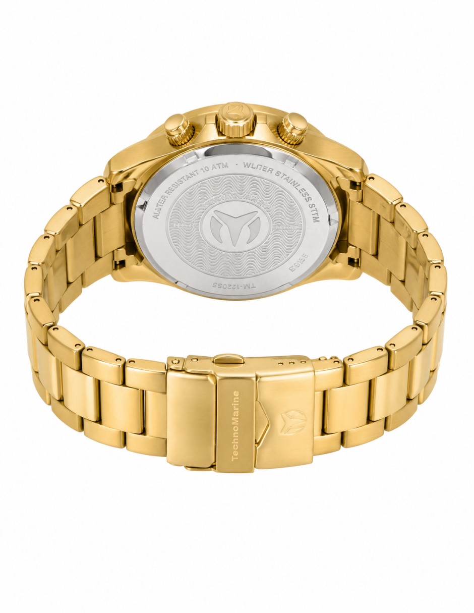 Reloj Technomarine TF0799 para hombre 219005 4