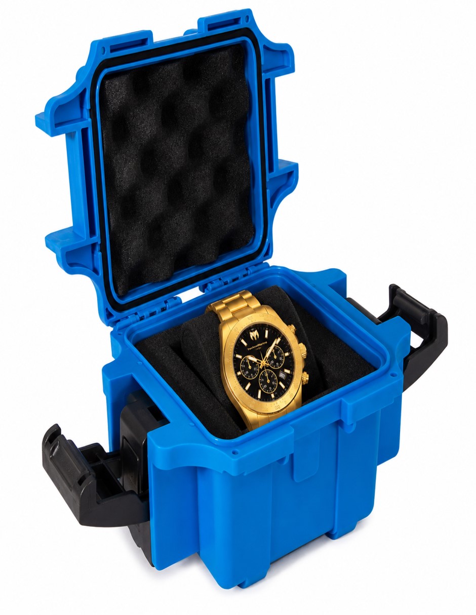 Reloj Technomarine TF0799 para hombre 219005 2