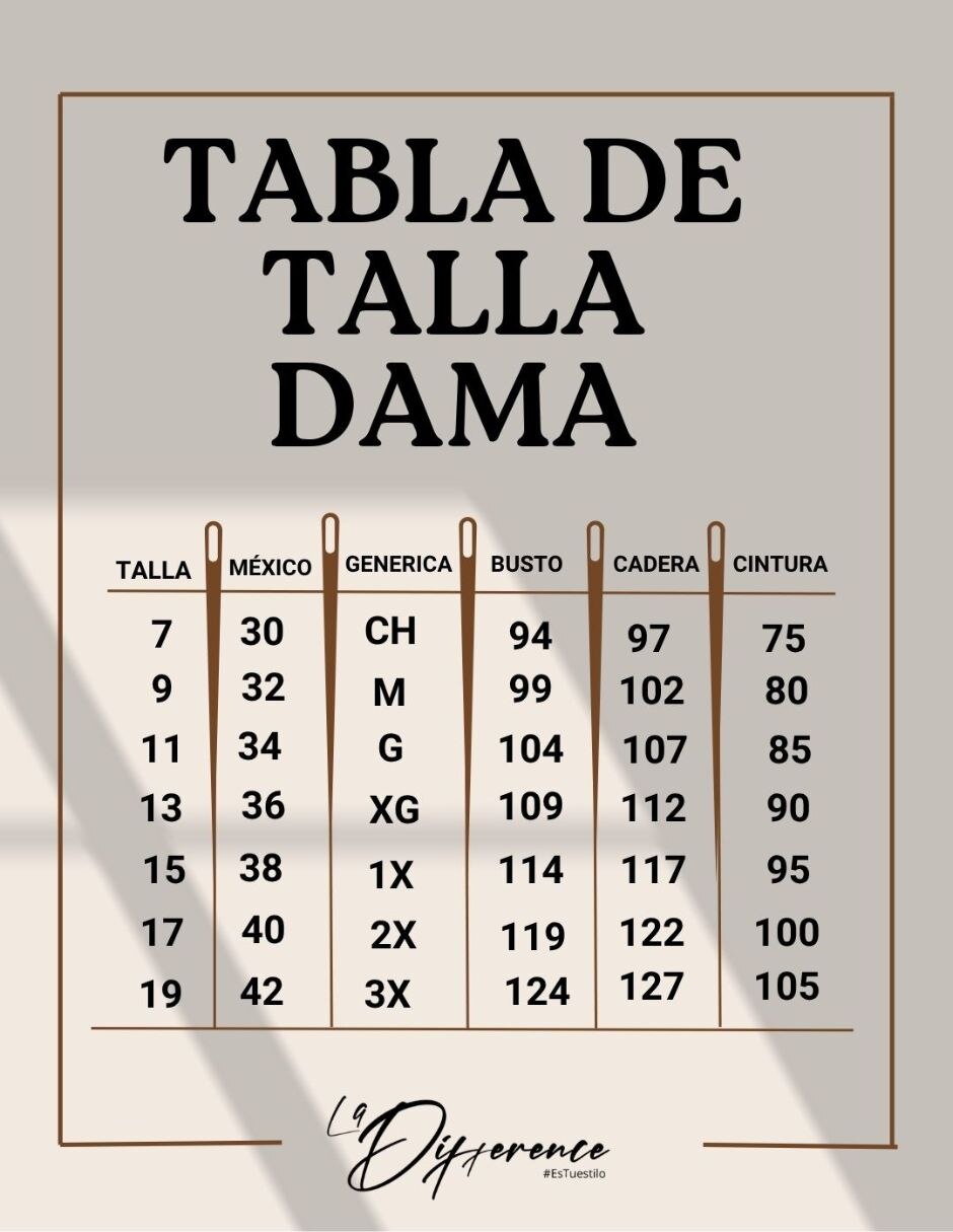 Blusa manga corta para mujer 6