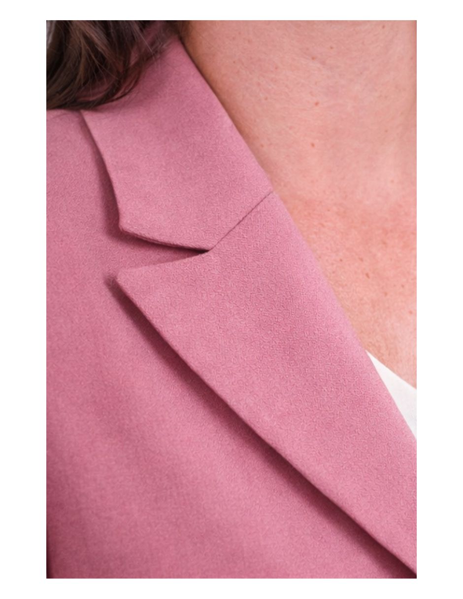 Saco casual para mujer 2