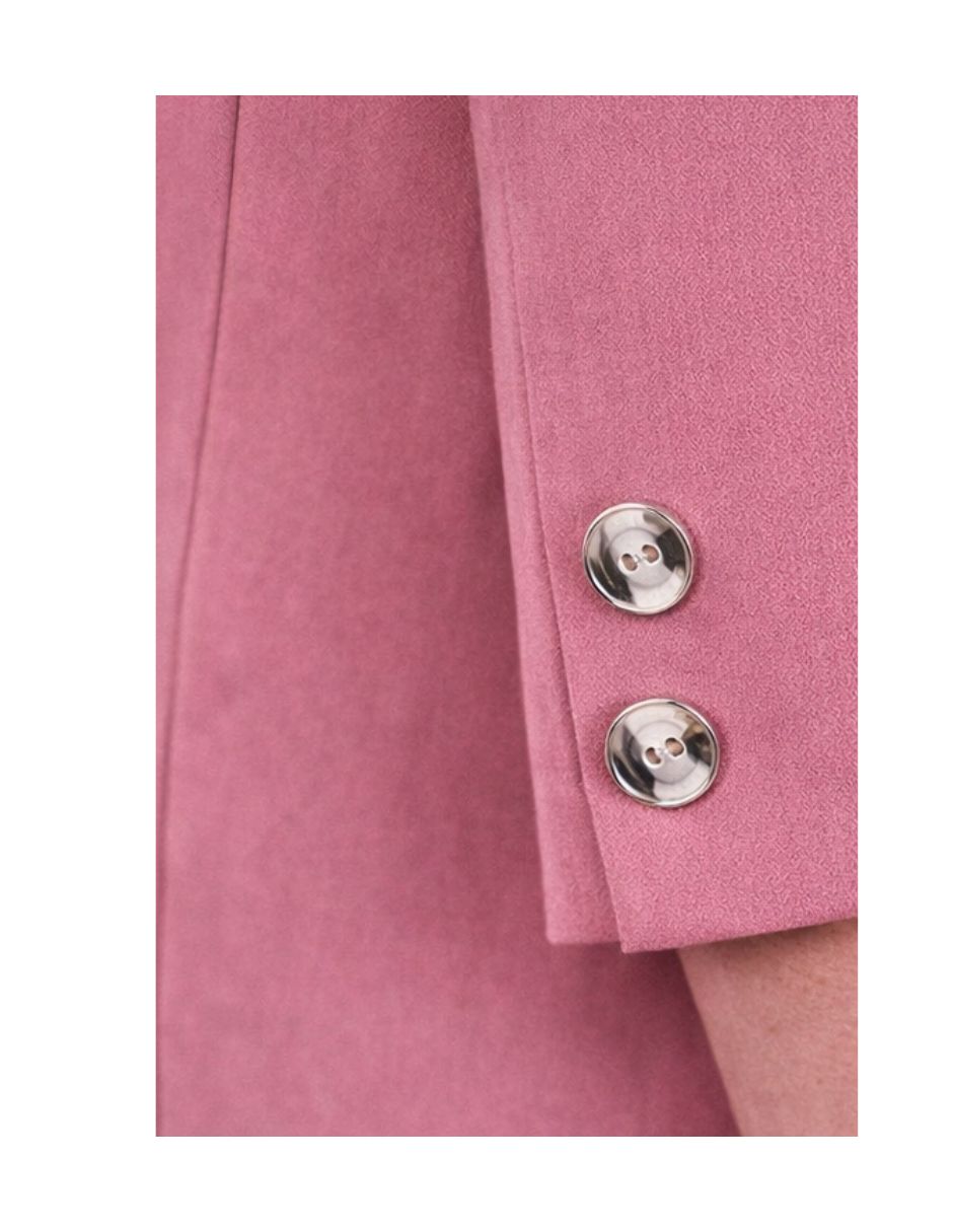 Saco casual para mujer 3