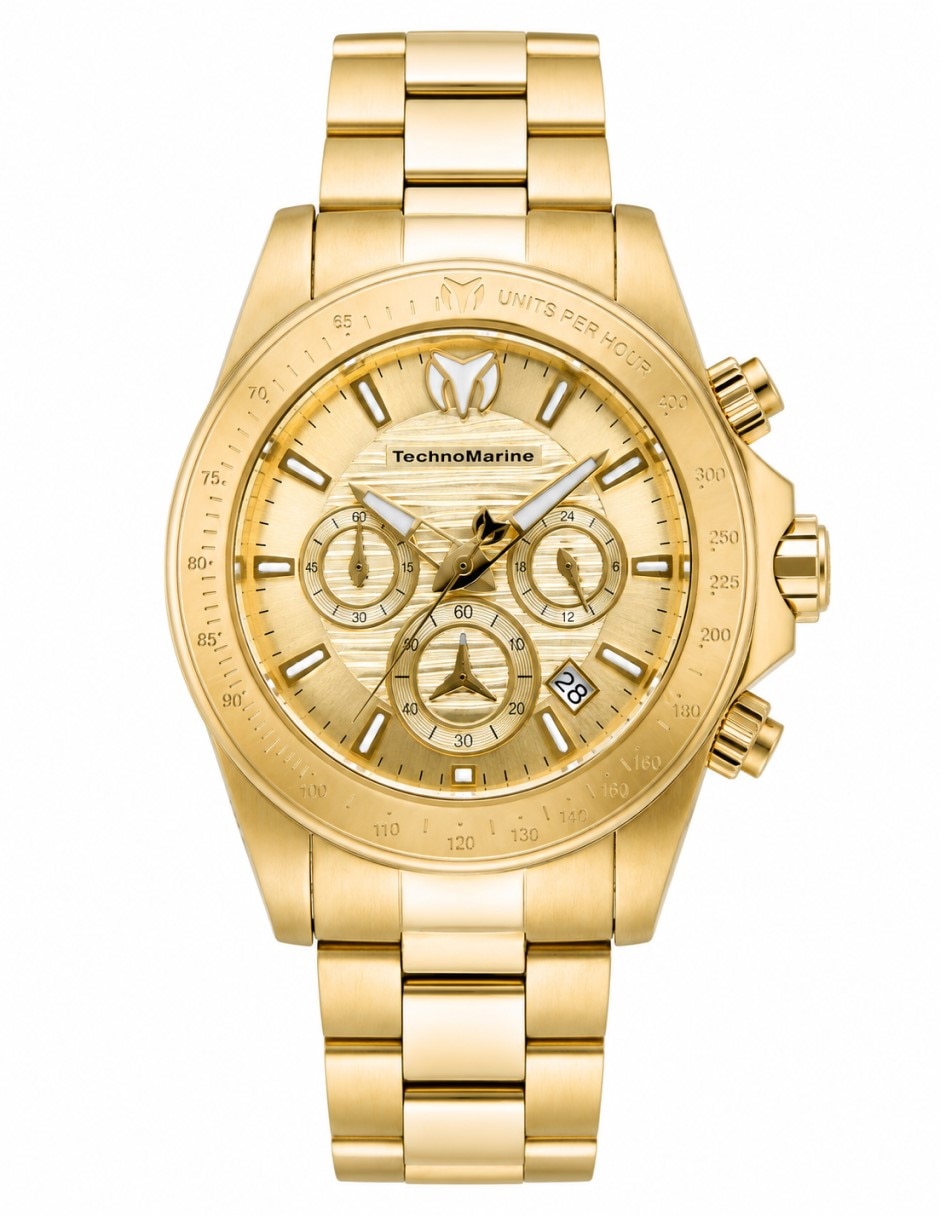 Reloj Technomarine TF0799 para hombre 219004 Reloj Technomarine TF0799 para hombre 219004