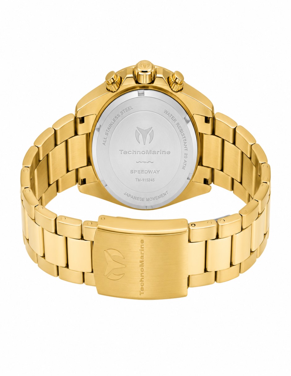 Reloj Technomarine TF0799 para hombre 219004 4