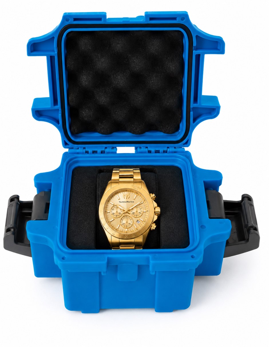 Reloj Technomarine TF0799 para hombre 219004 2