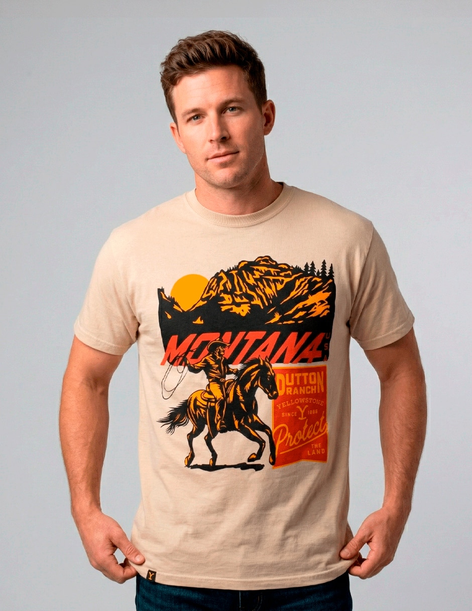 Set playera/Playera OTOÑO-INVIERNO cuello Redondo para hombre Set playera/Playera OTOÑO-INVIERNO cuello Redondo para hombre