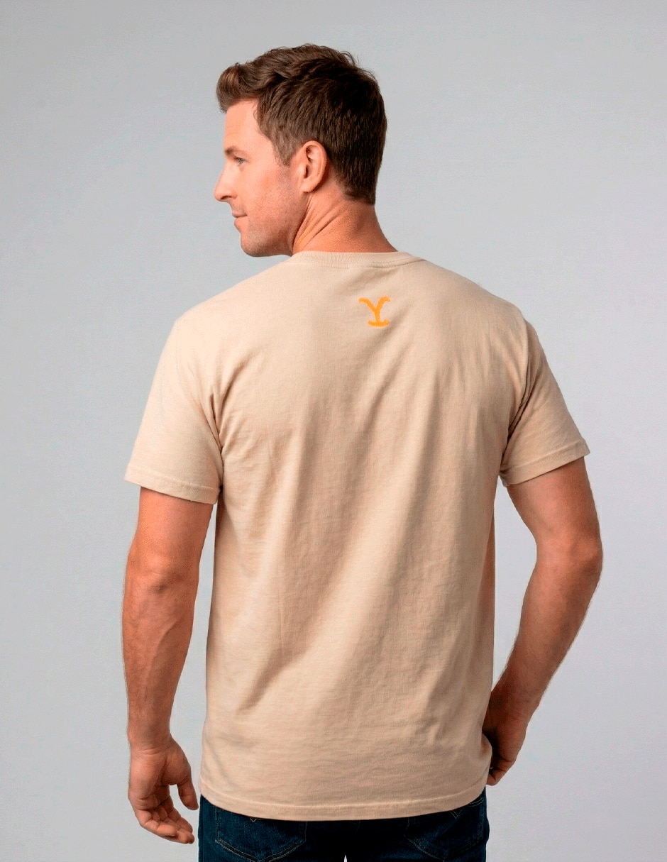 Set playera/Playera OTOÑO-INVIERNO cuello Redondo para hombre 4