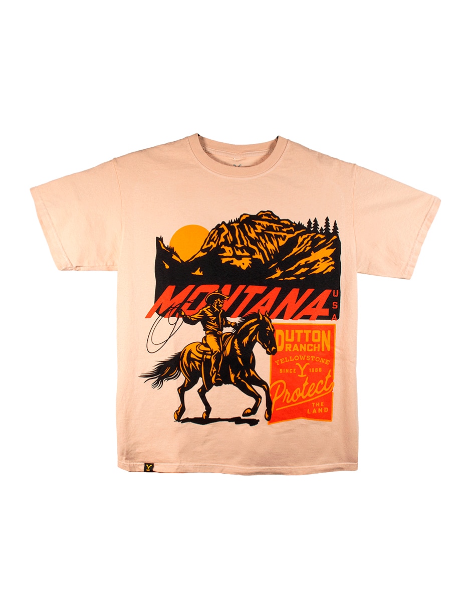 Set playera/Playera OTOÑO-INVIERNO cuello Redondo para hombre 3