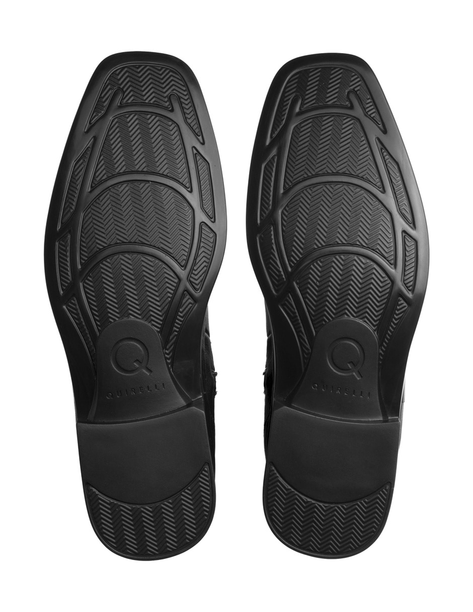 Bota de piel para hombre 2