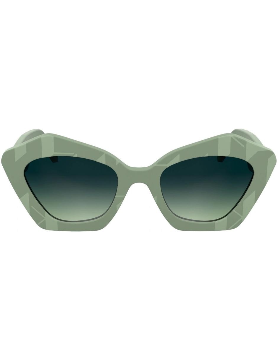 Lentes de sol KL6199S 316 para mujer