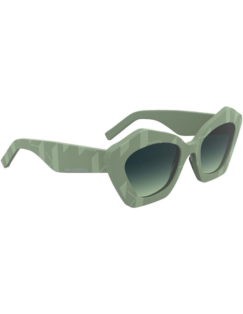 Lentes de sol KL6199S 316 para mujer 4