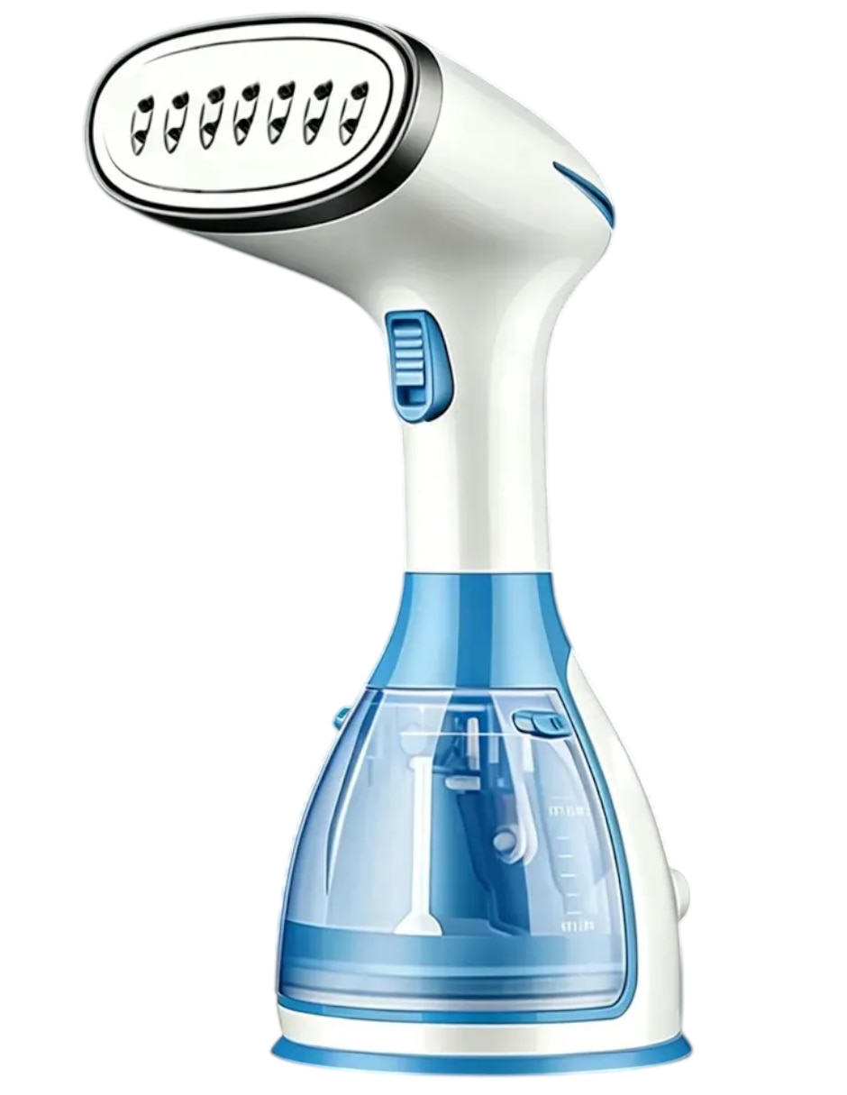 Cepillo de vapor