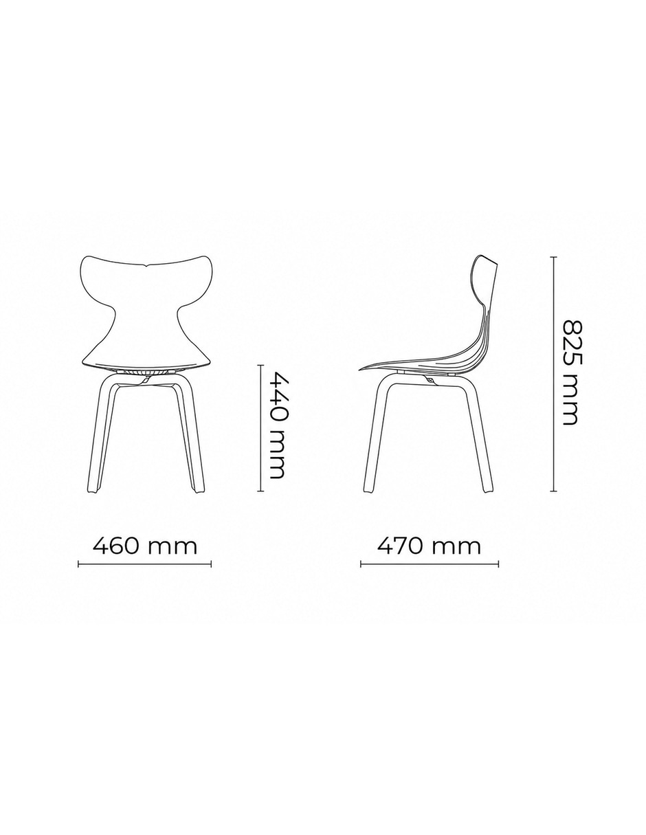 Silla Whale 7065D 5