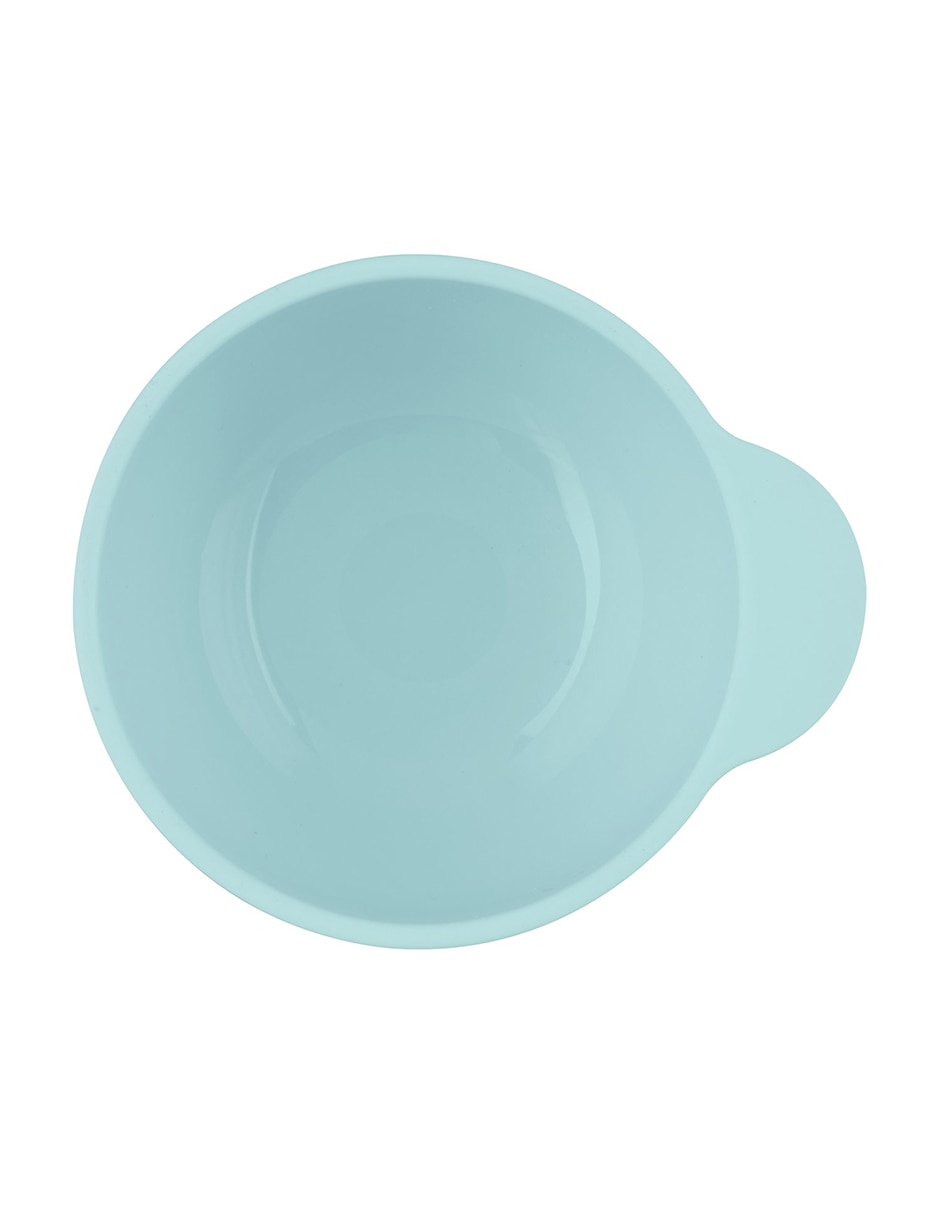 Bowl eat easy de silicon 8