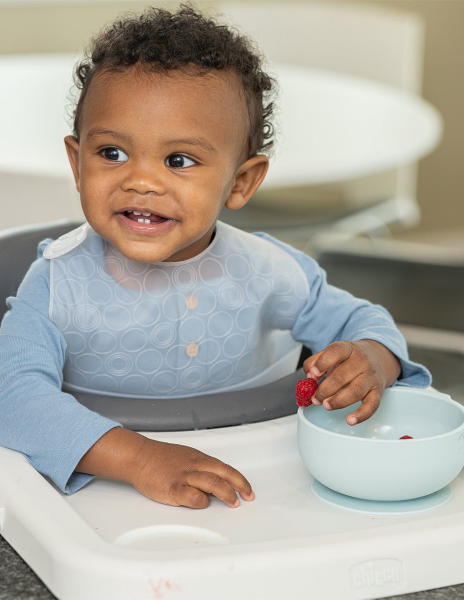 Bowl eat easy de silicon