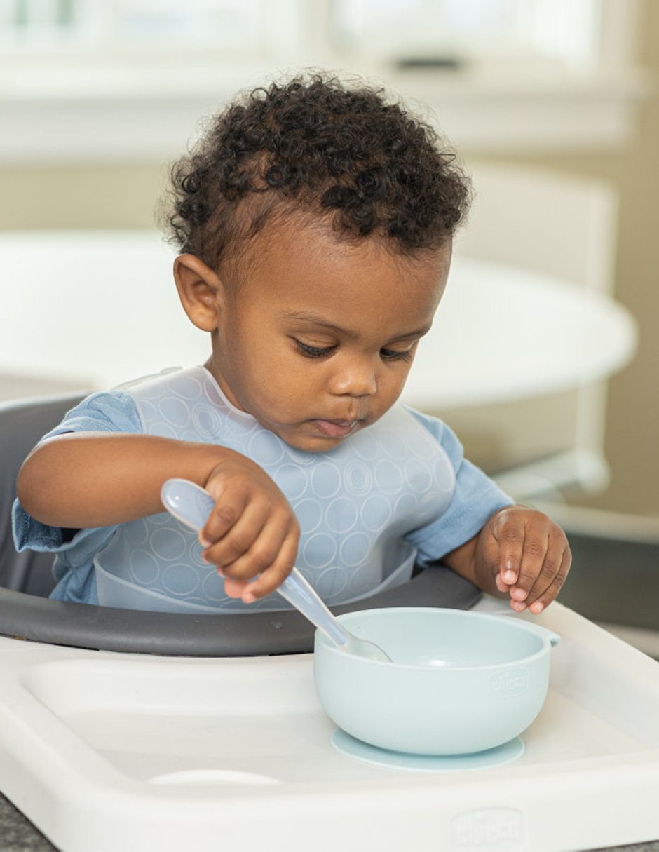 Bowl eat easy de silicon