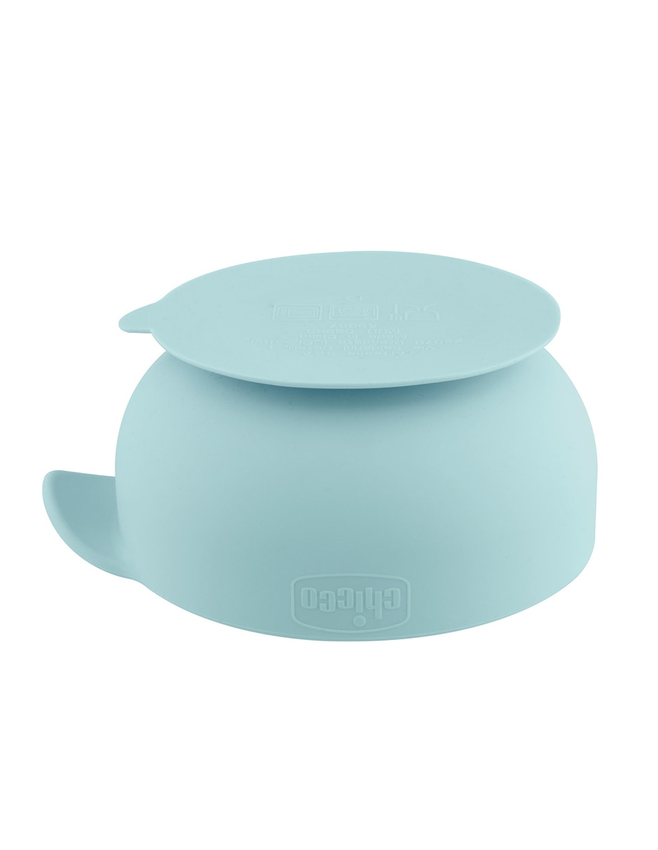 Bowl eat easy de silicon 6