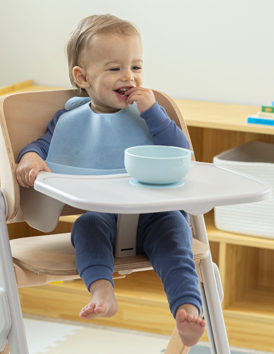 Bowl eat easy de silicon 7
