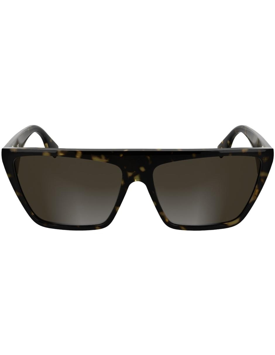 Lentes de sol KL6186S 242 para mujer Lentes de sol KL6186S 242 para mujer