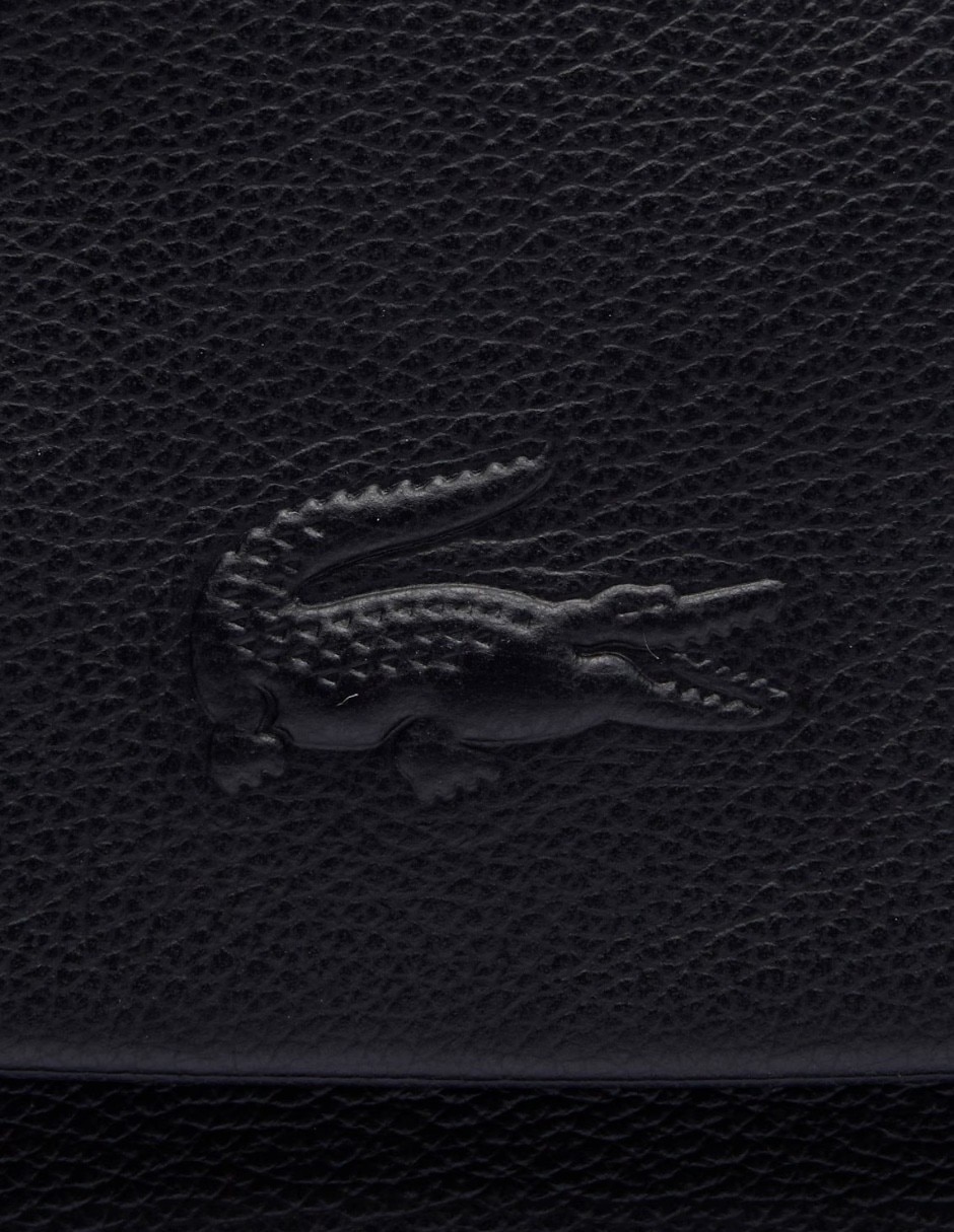 Bolsa crossbody de piel para mujer 7