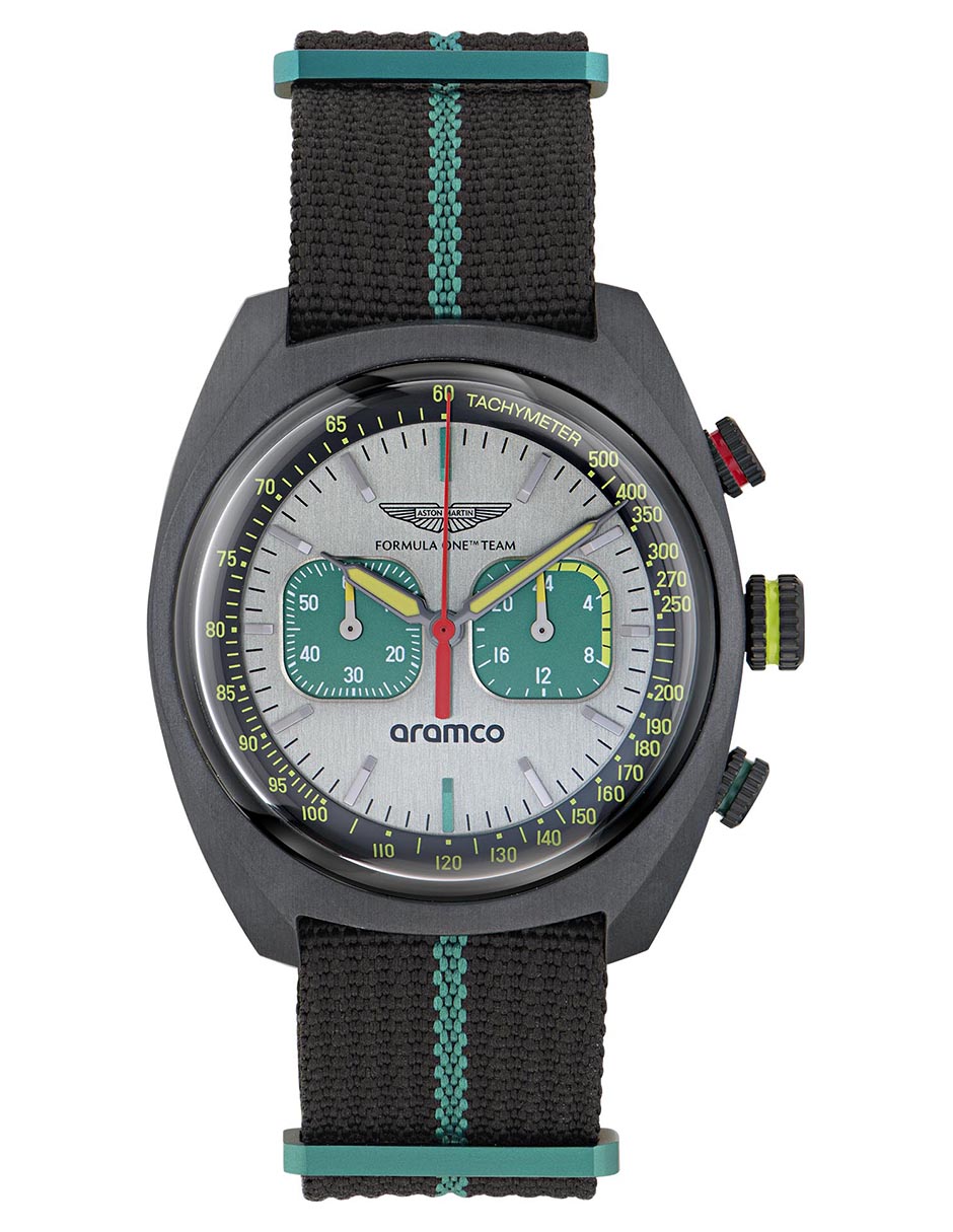 Reloj Mtfd1F502 para hombre MTFD1F502
