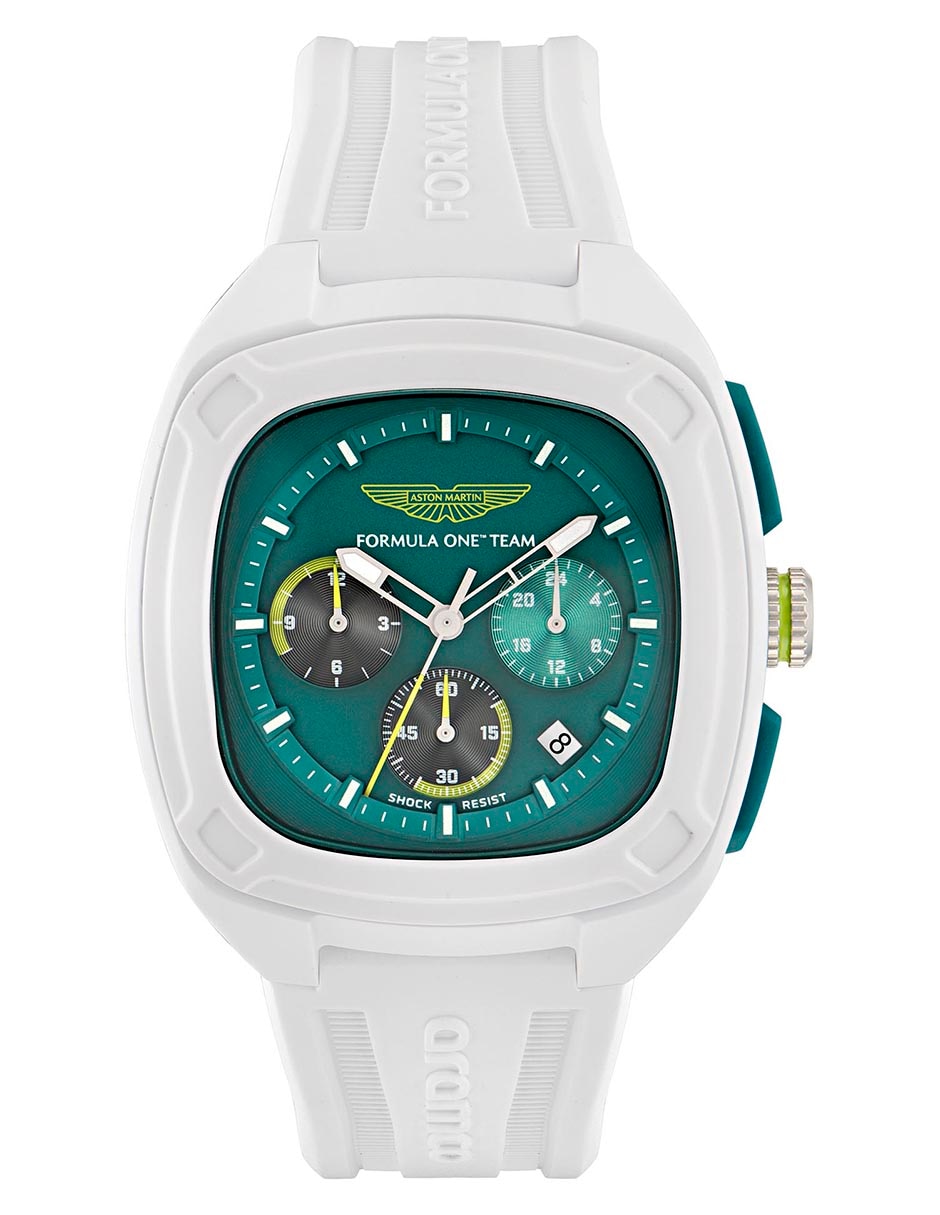 Reloj Mtfo1F502 para hombre MTFO1F502
