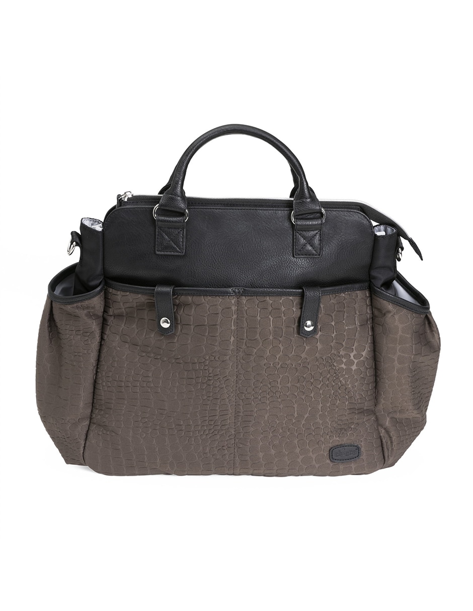 Pañalera Chicco Bolso Mysa No aplica
