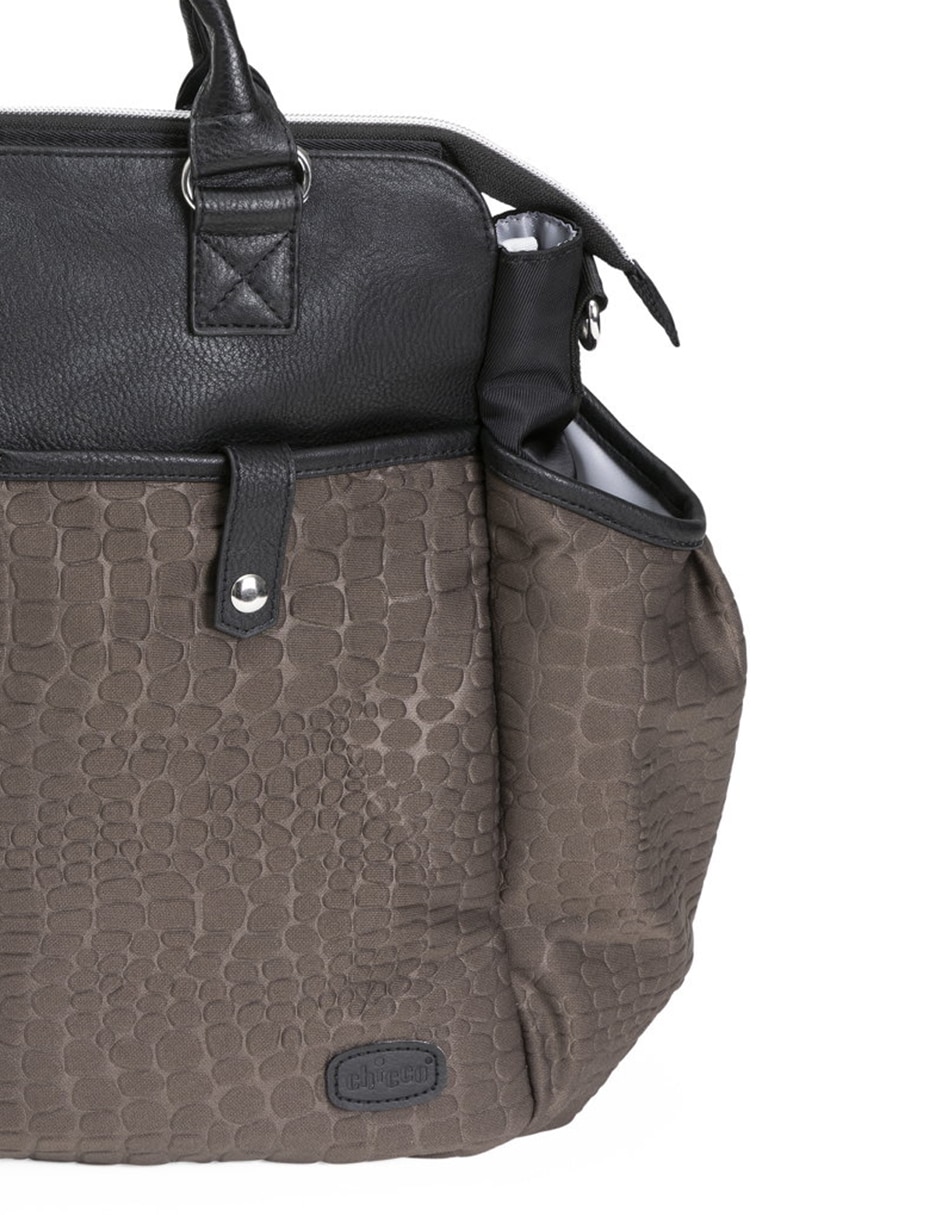 Pañalera Chicco Bolso Mysa No aplica 3