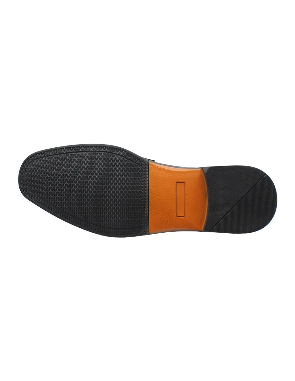Zapato monk para hombre 3