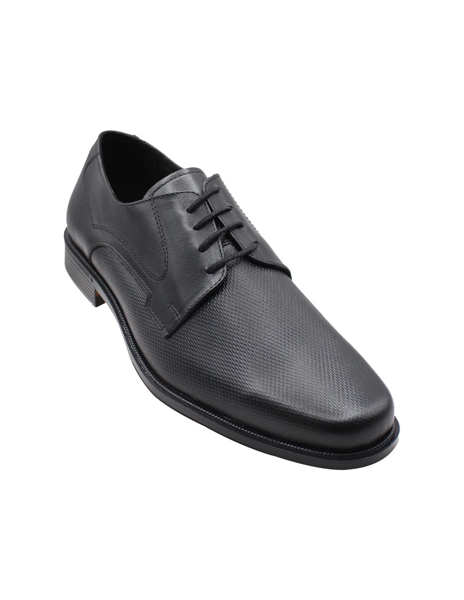 Zapato monk para hombre 4