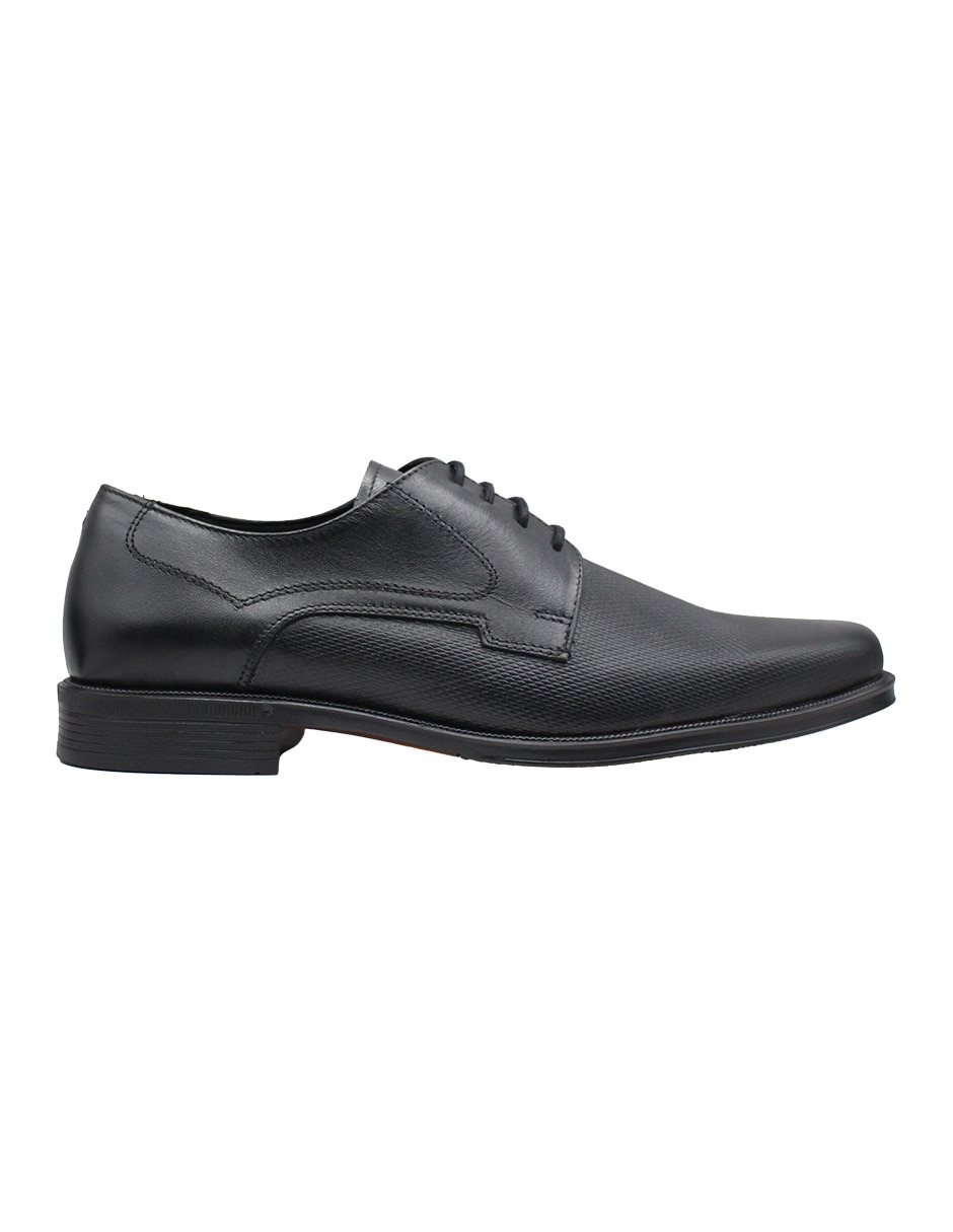 Zapato monk para hombre 5