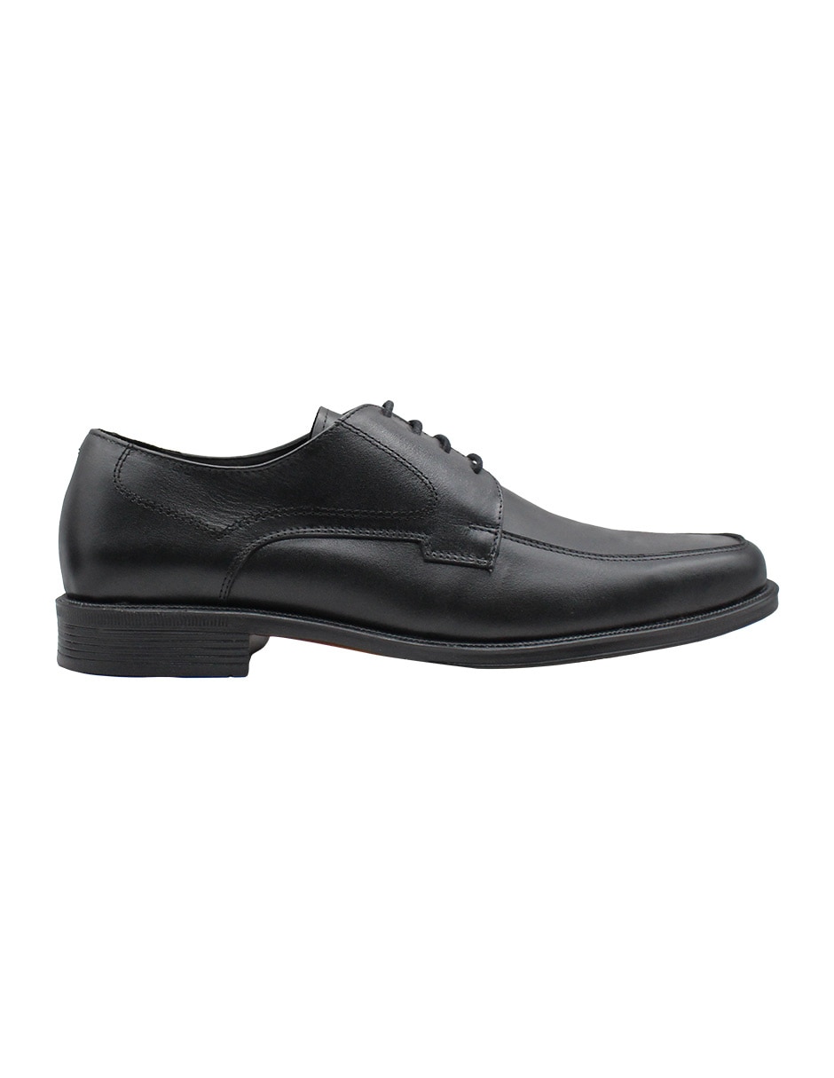 Zapato monk para hombre 4