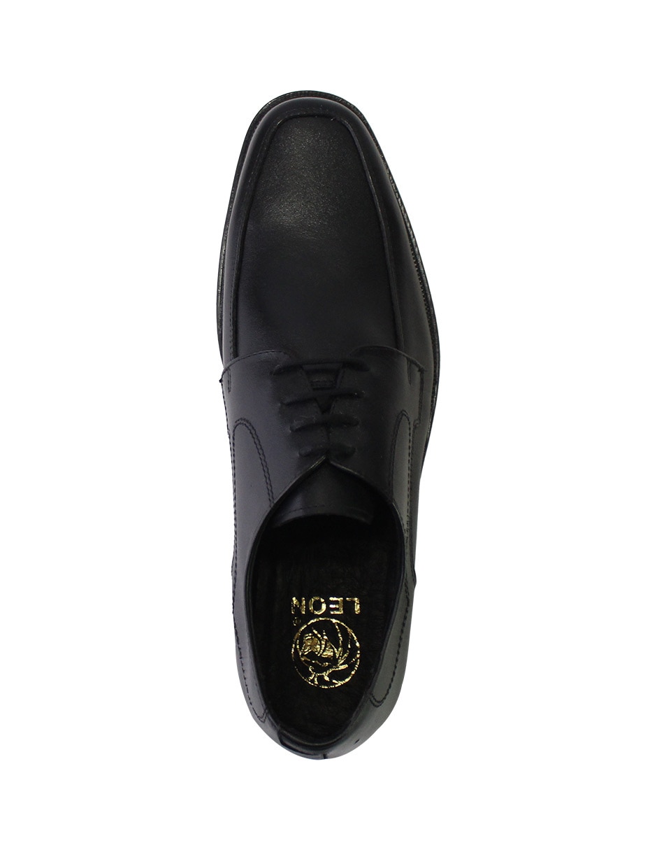 Zapato monk para hombre 5