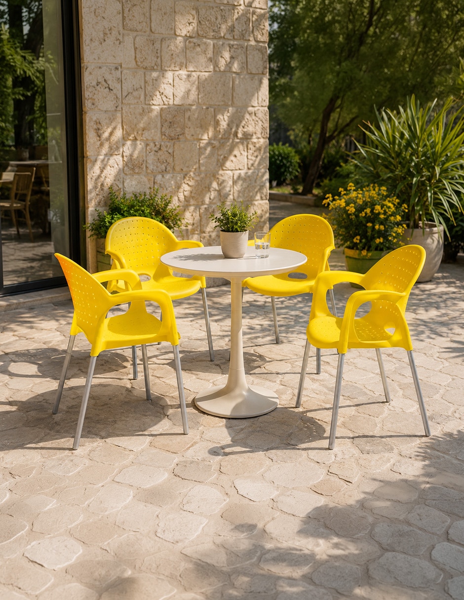 Silla Citruss 7051 2