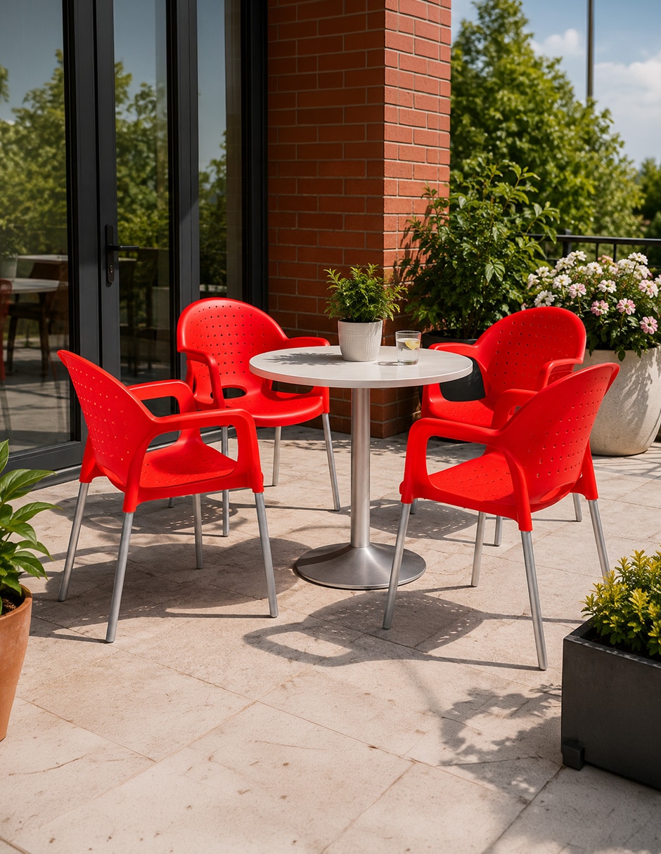 Silla Citruss 7051 3
