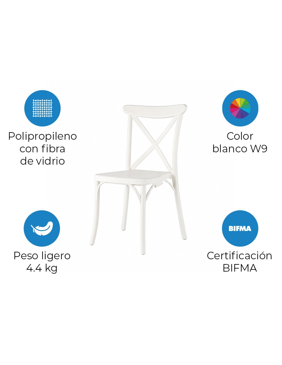 Silla X 7061 2