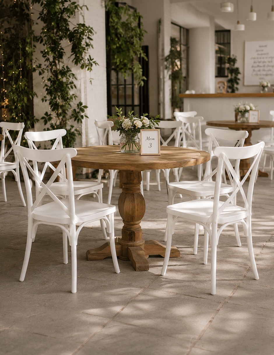 Silla X 7061 3