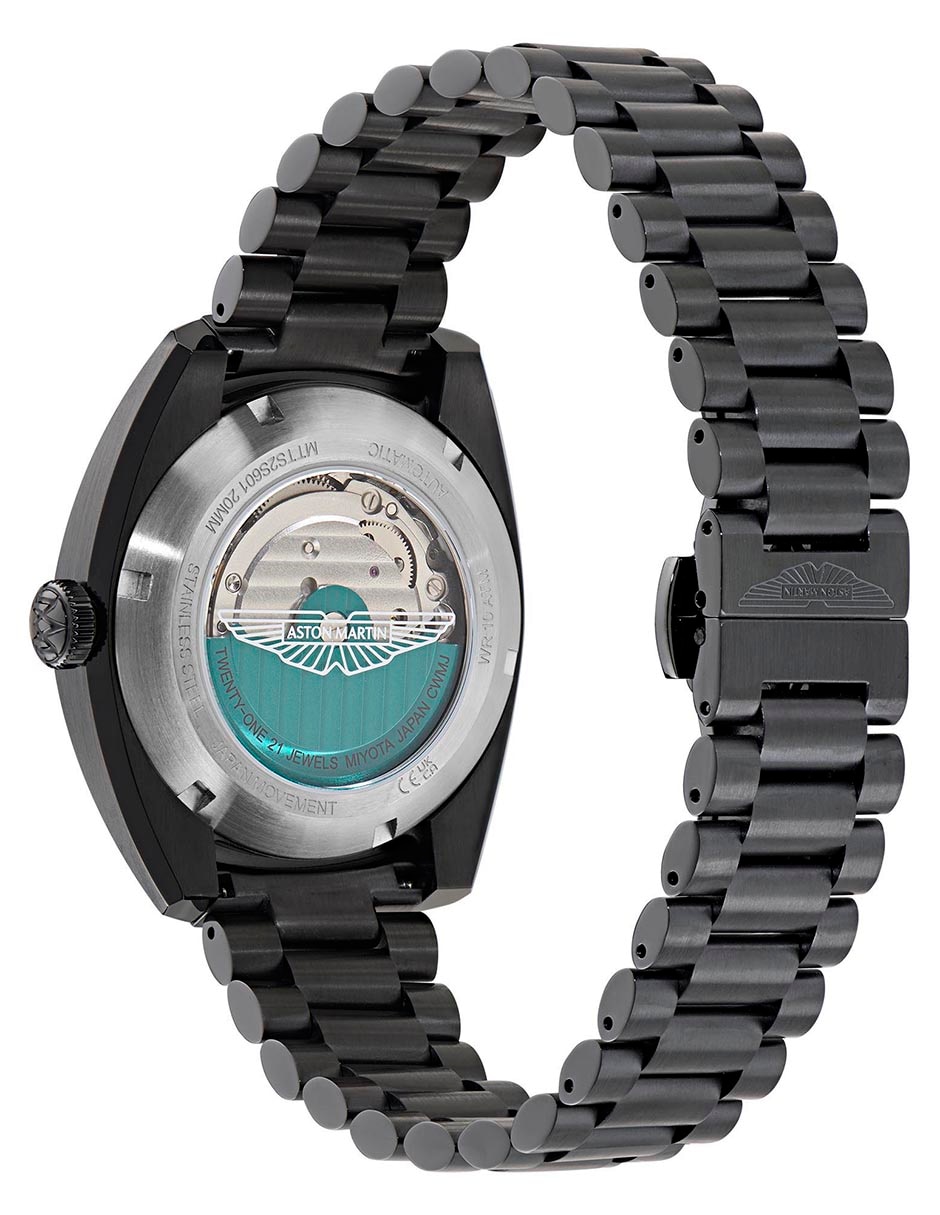 Reloj aml timeless para hombre MTTS2S601 2
