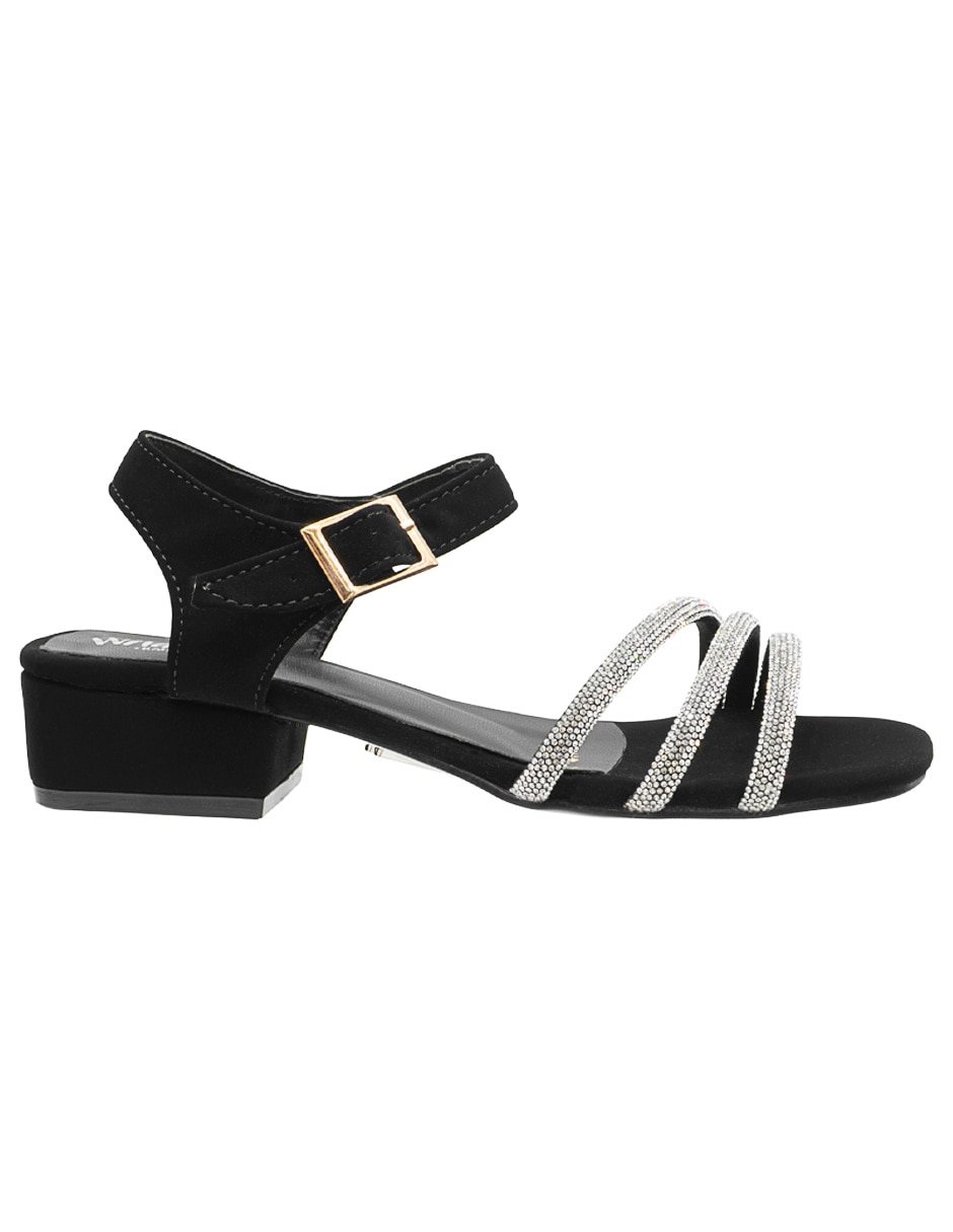 Sandalia Trendy para mujer