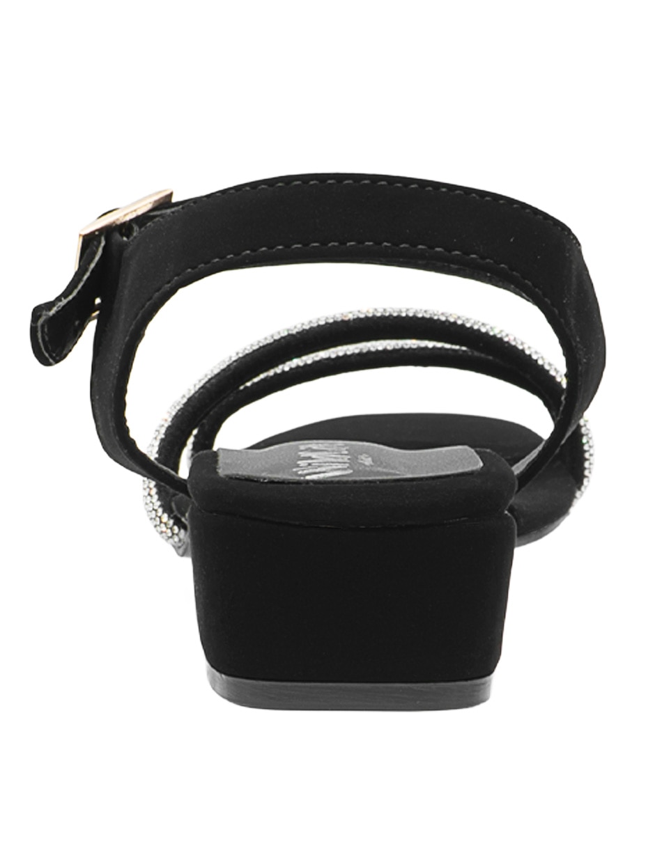 Sandalia Trendy para mujer