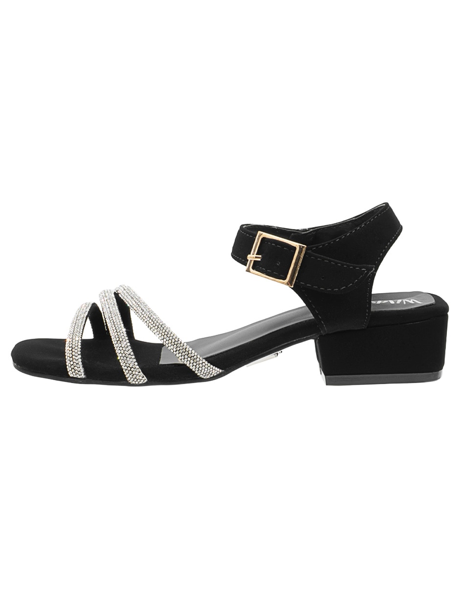 Sandalia Trendy para mujer 11