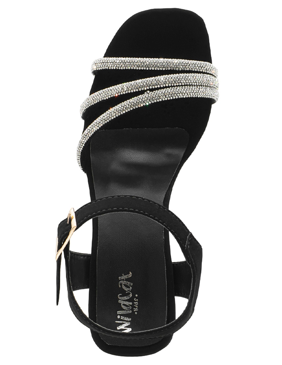 Sandalia Trendy para mujer