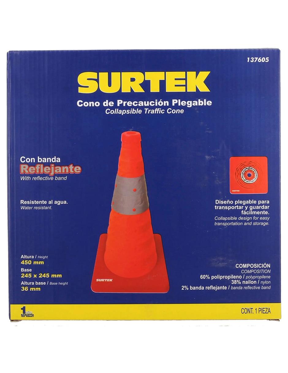 Conos 4