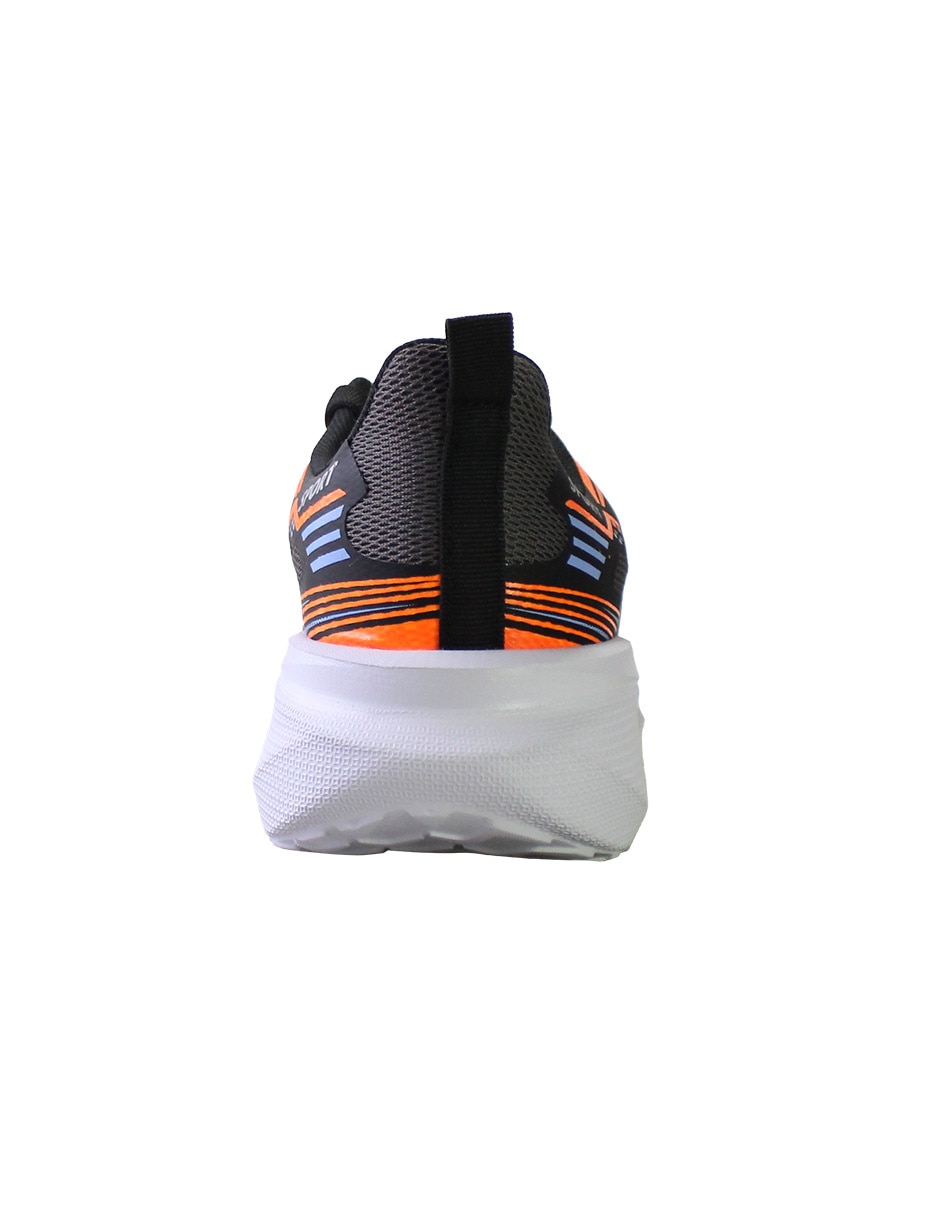 Tenis para hombre 4