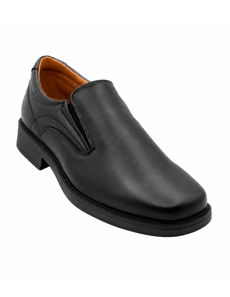 Zapato monk para hombre 2