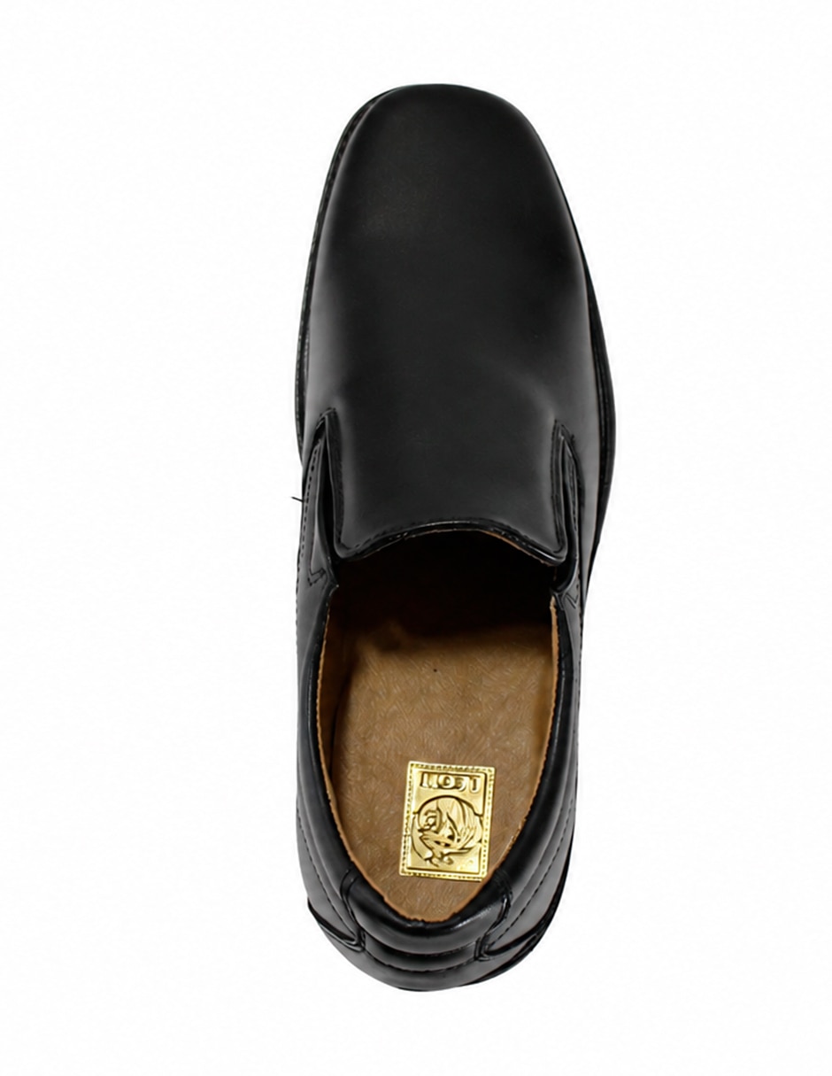 Zapato monk para hombre 3