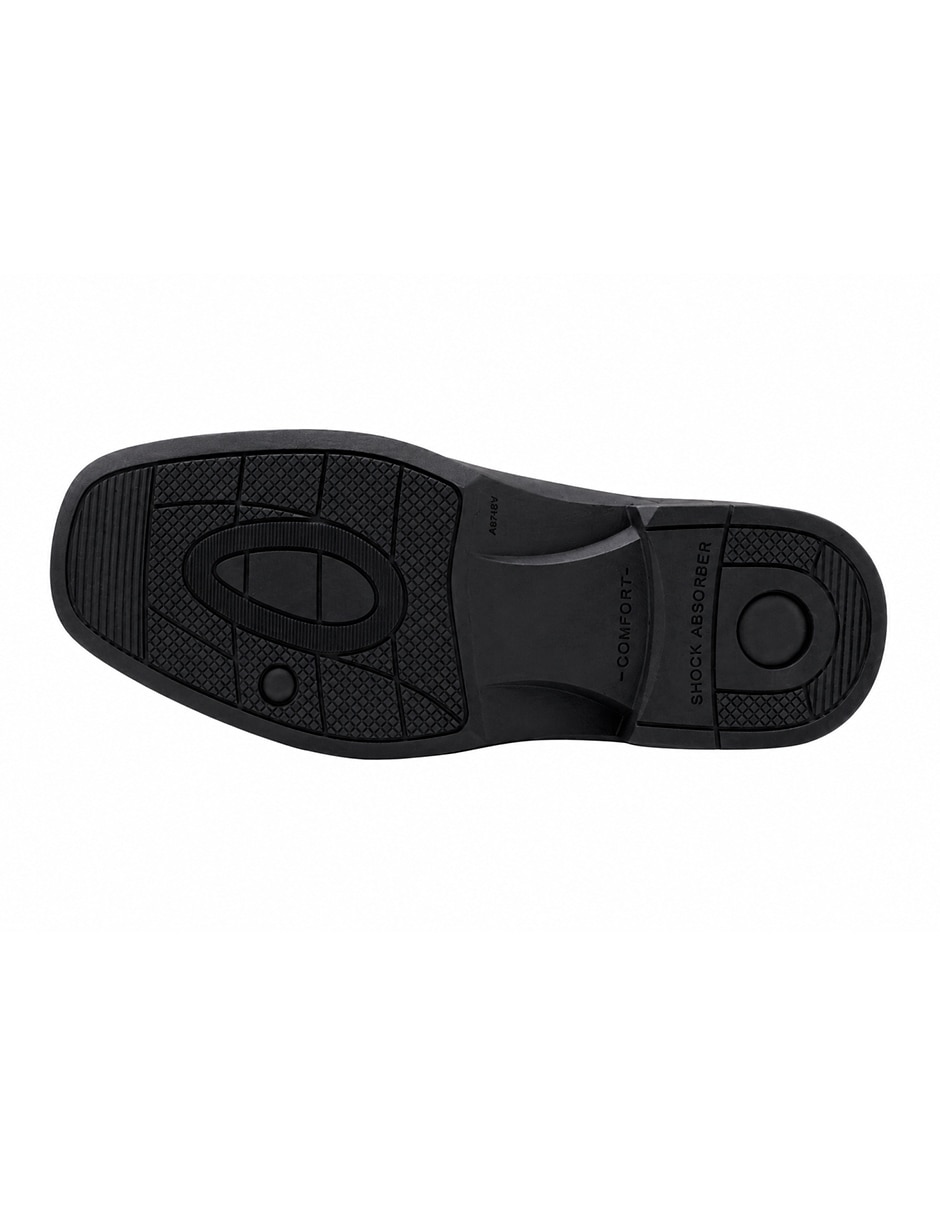 Zapato monk para hombre 4