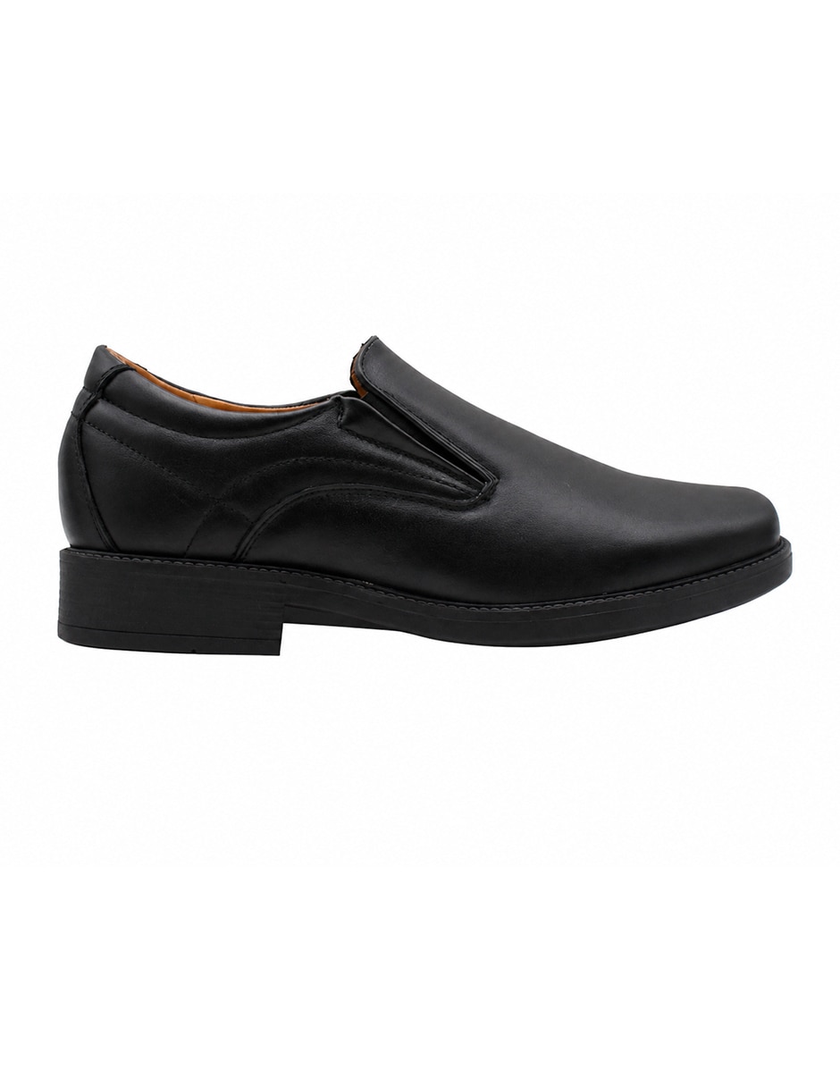 Zapato monk para hombre 5