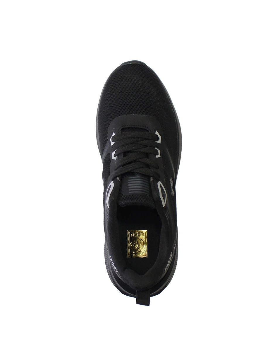 Tenis para hombre 4