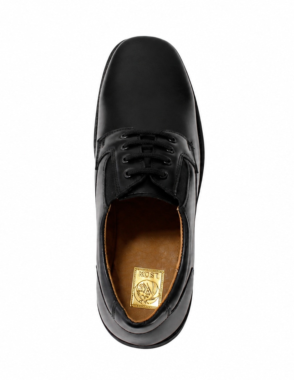 Zapato monk para hombre 2